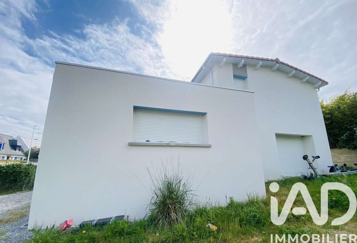 Maison 188 m² à Pornichet  - photo 2