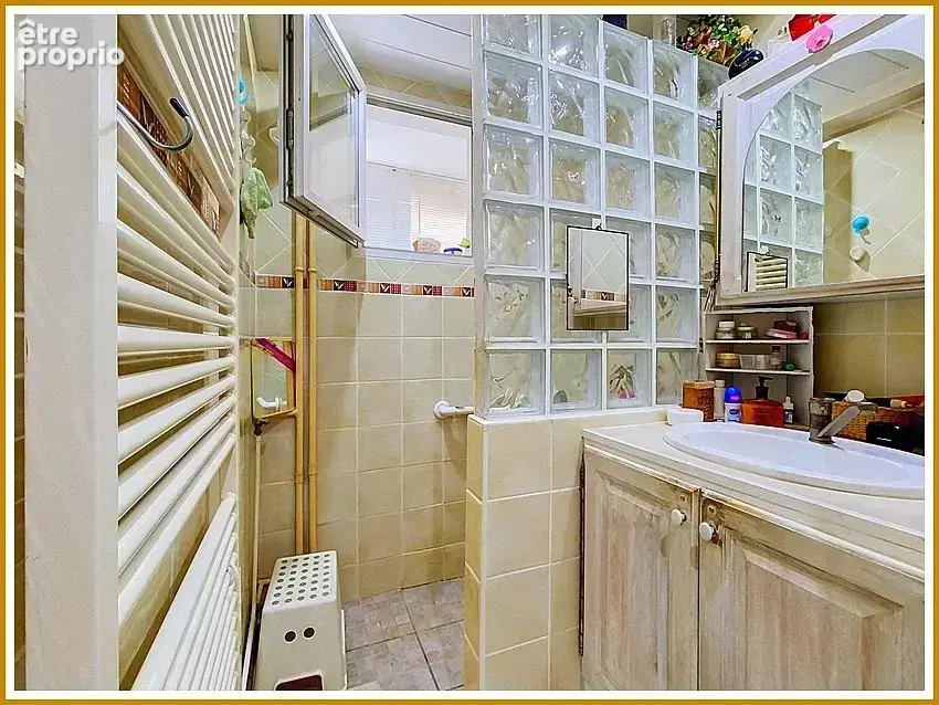 La seyne - t4 68m² - prox centre vue rade de toulon - photo 6
