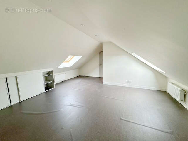 Maison à VILLENNES-SUR-SEINE