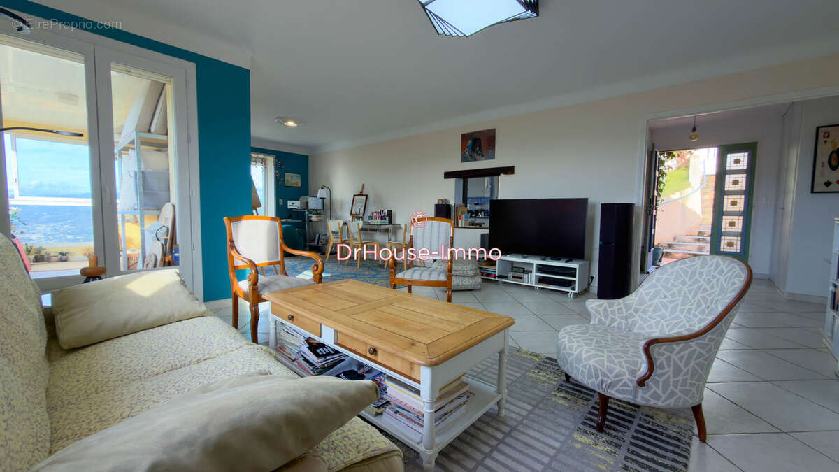 Maison à PIETROSELLA