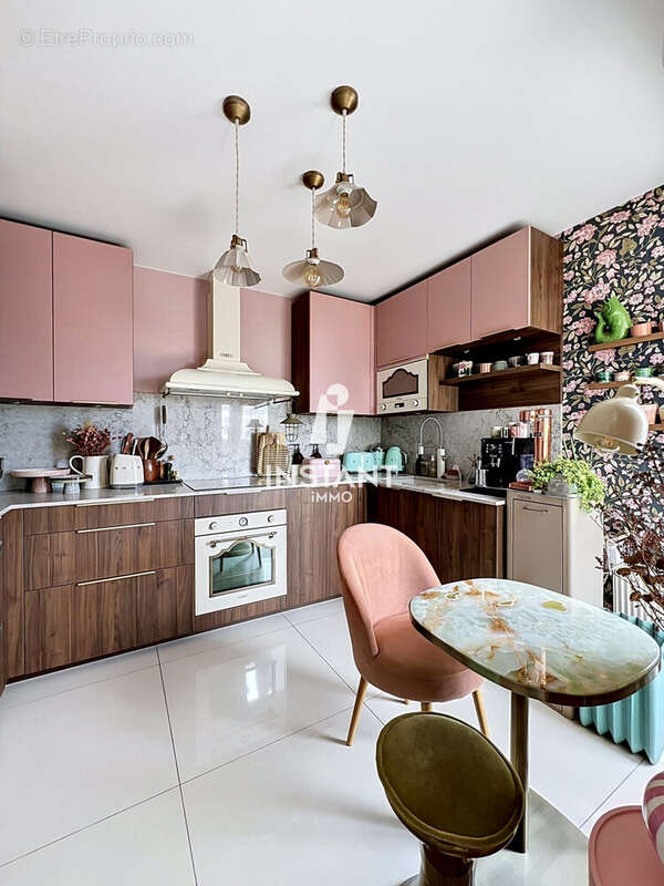 Appartement à CRETEIL