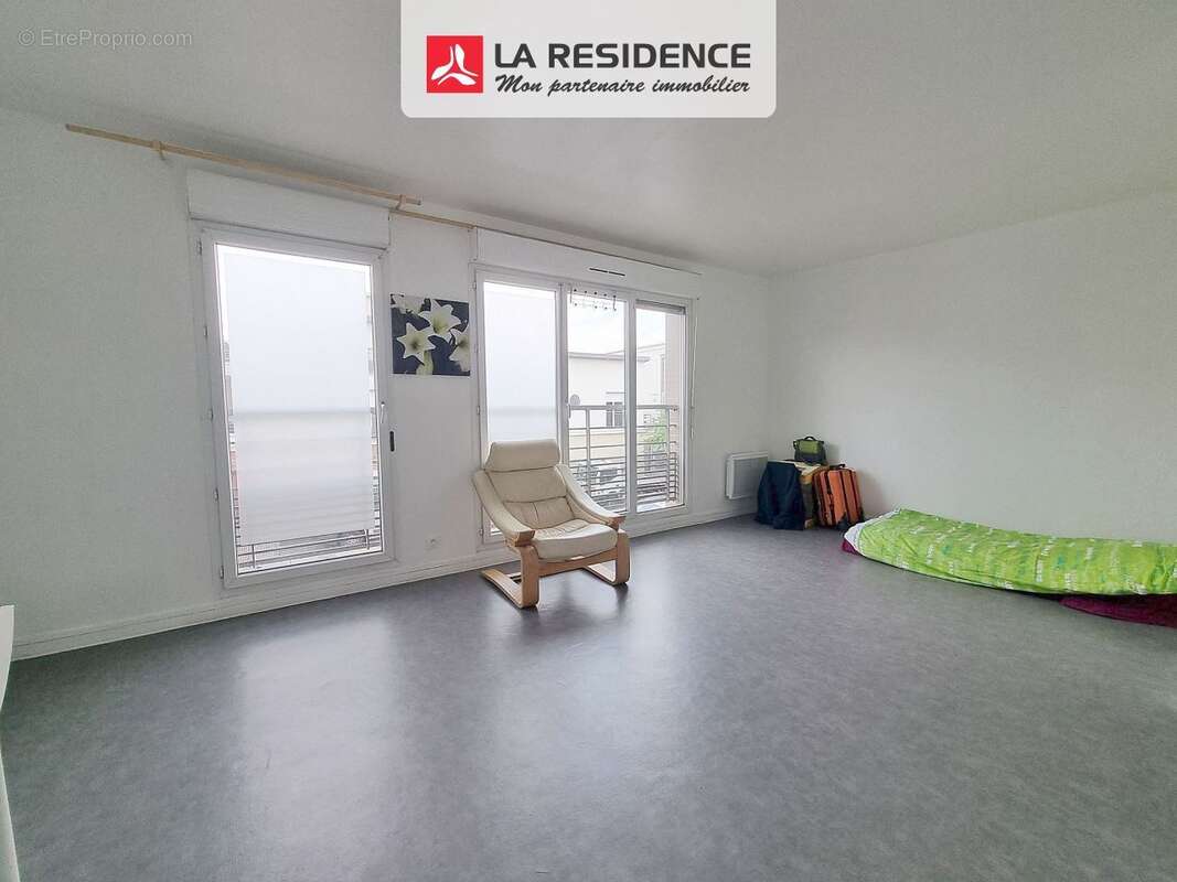Appartement à STAINS