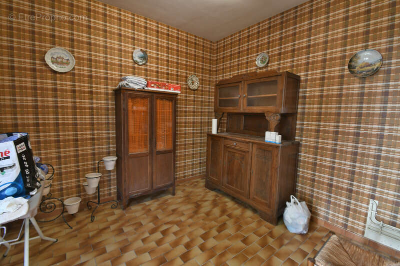Dpt Charente Maritime (17), à vendre CHATELAILLON proche, maison 103 m² habitales, 3 chambres, bureau et garage - photo 9