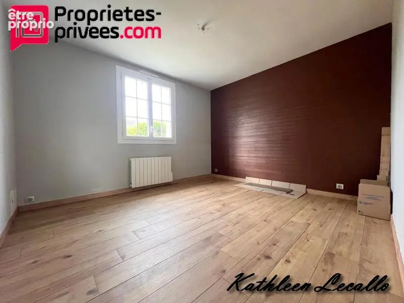 Maison Saint Nazaire 5 pièce(s) 99 m2 - photo 10