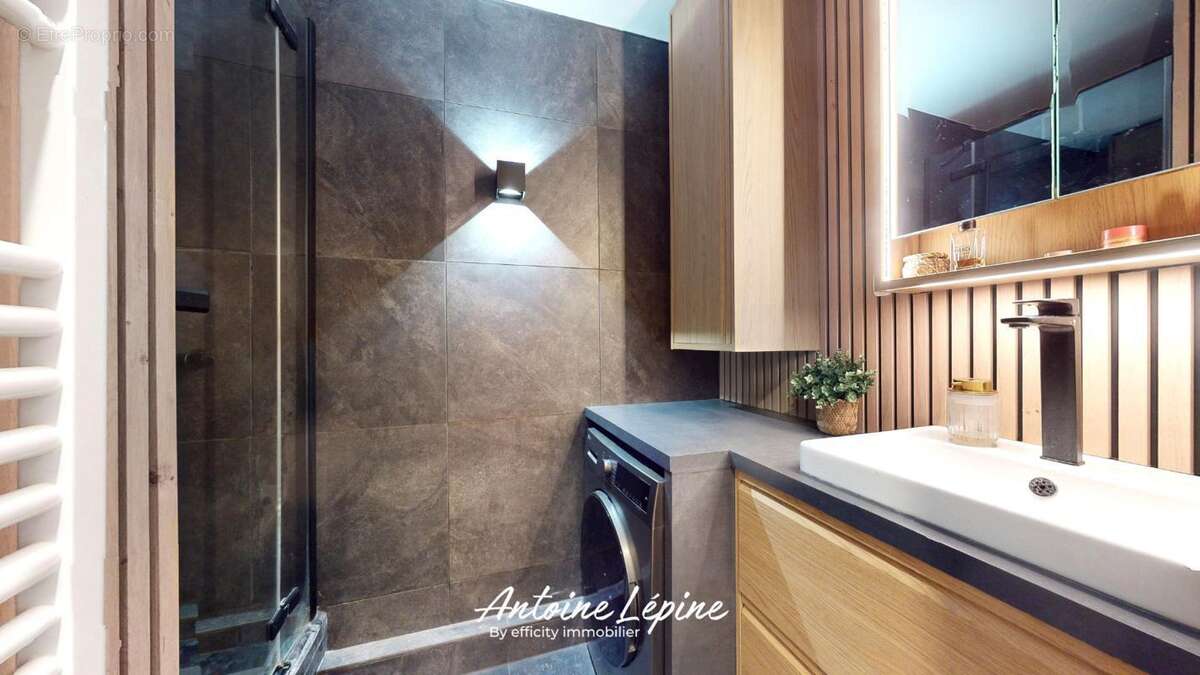 Appartement à VENISSIEUX