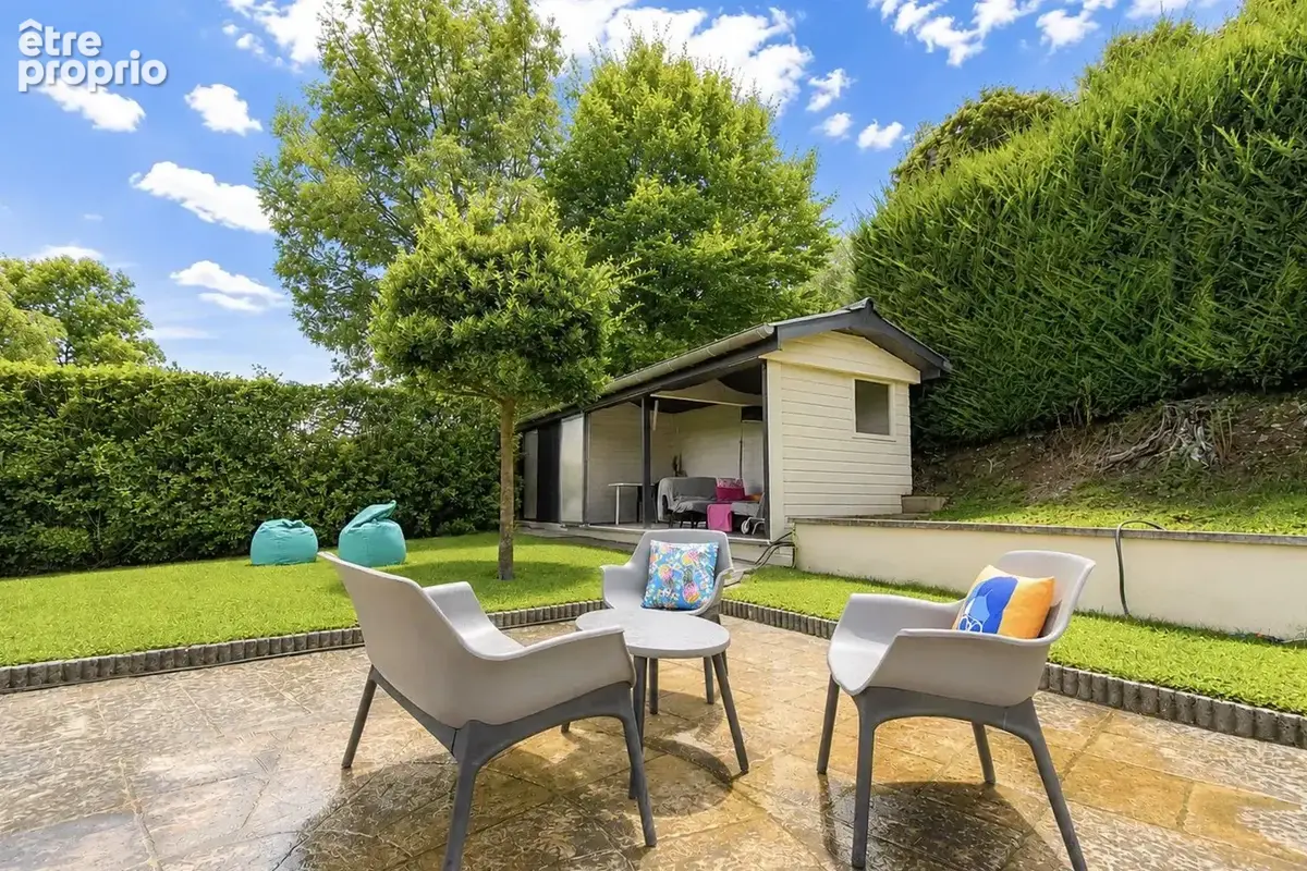 Vente Maison Bourgoin-jallieu(38300) 442 000ï¿œ - photo 8