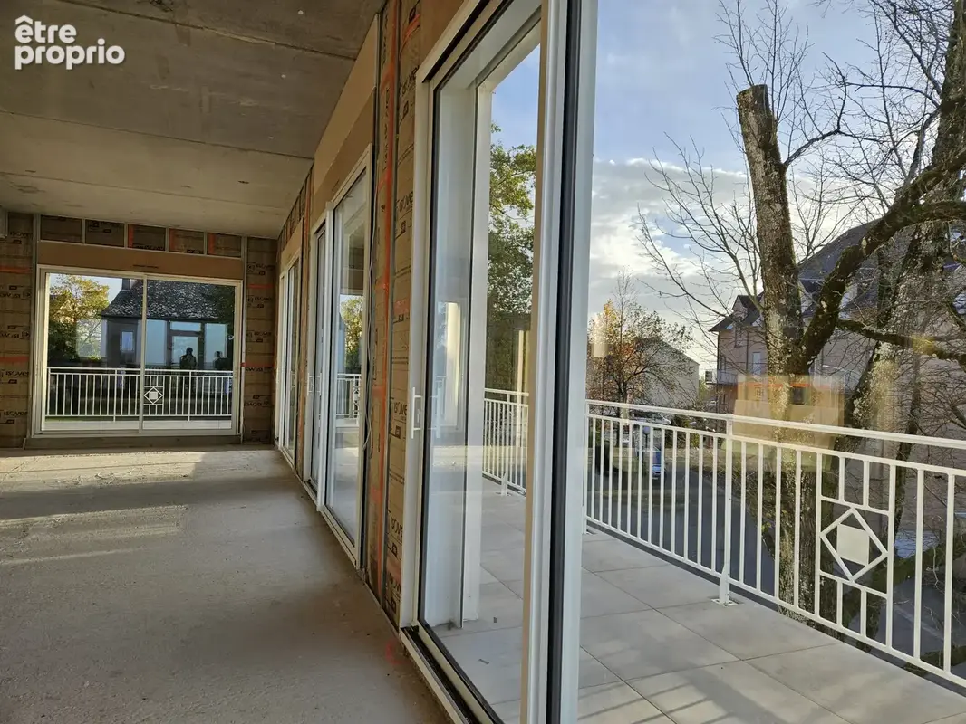Local professionnel baraqueville 60 m2 - photo 6