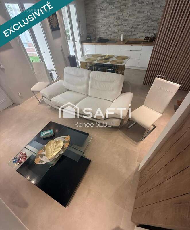 Photo 3 - Appartement à CAGNES-SUR-MER