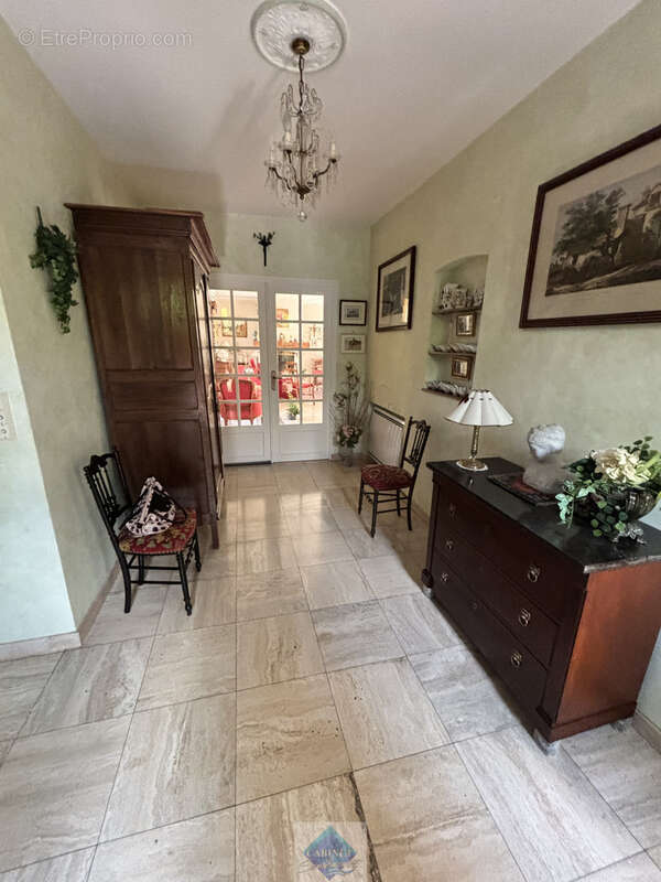Maison à OISEMONT