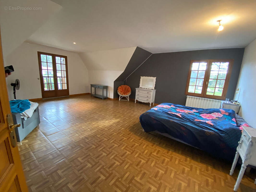 Maison à ROMORANTIN-LANTHENAY