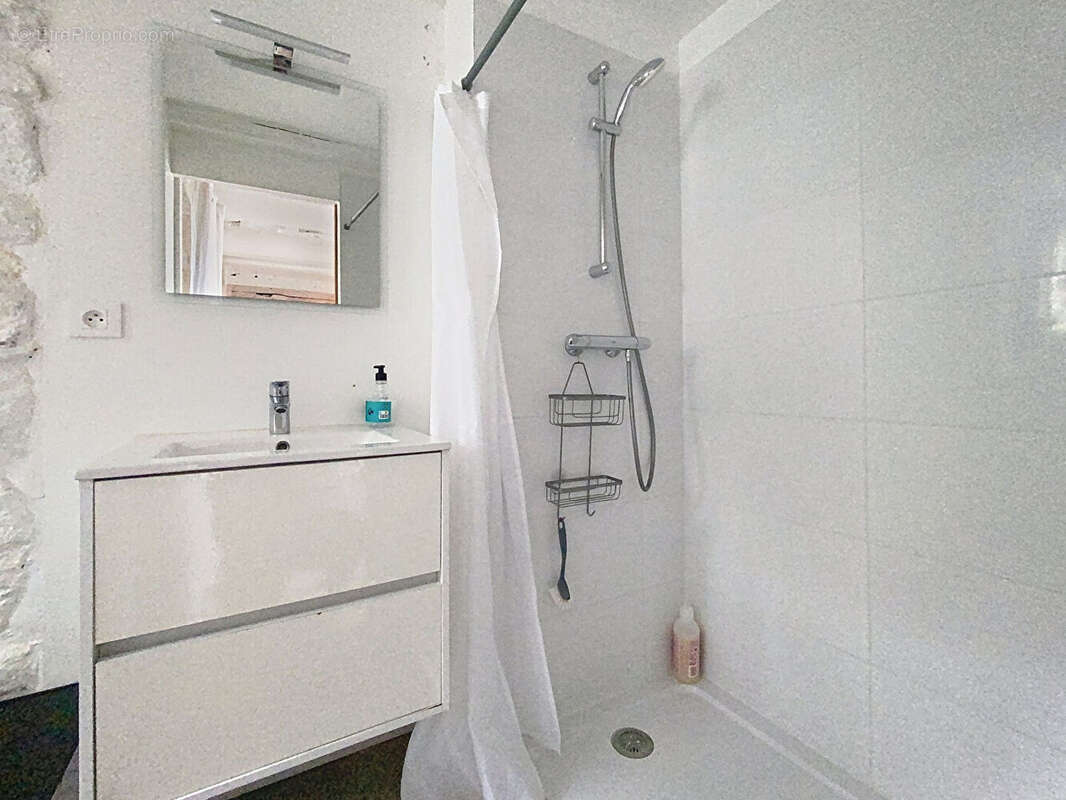 Appartement à SAINT-MALO