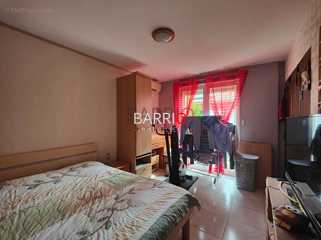 Maison à SAINT-ANDRE