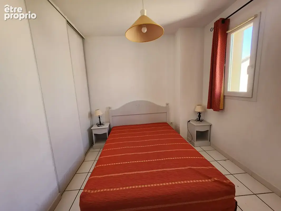 Appartement 54m² à saint-saturnin-lès-avignon - photo 5