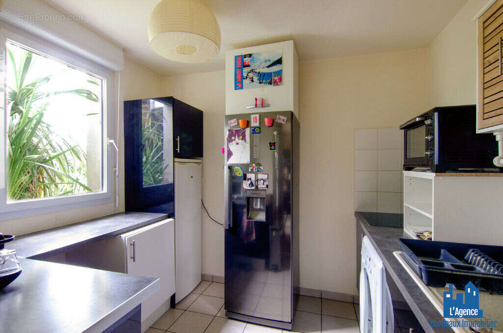 Appartement à BRUGES