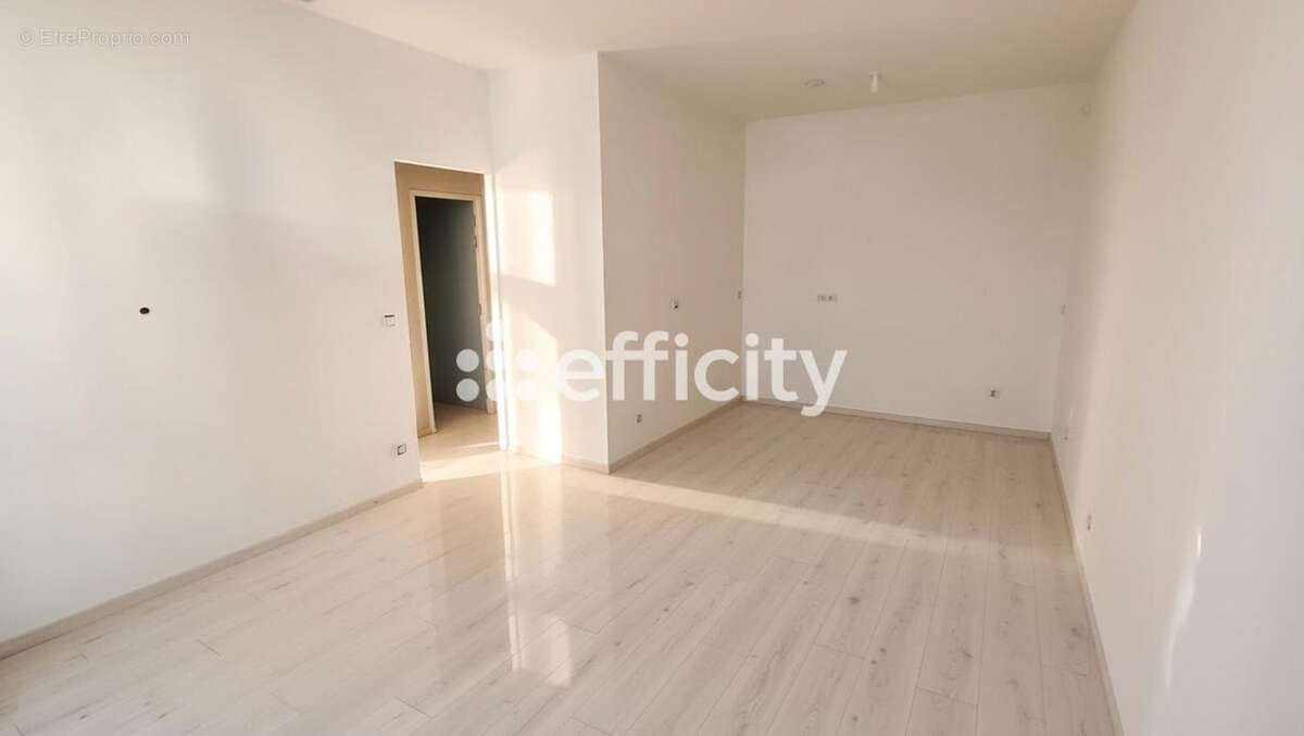 Appartement à AUBAGNE