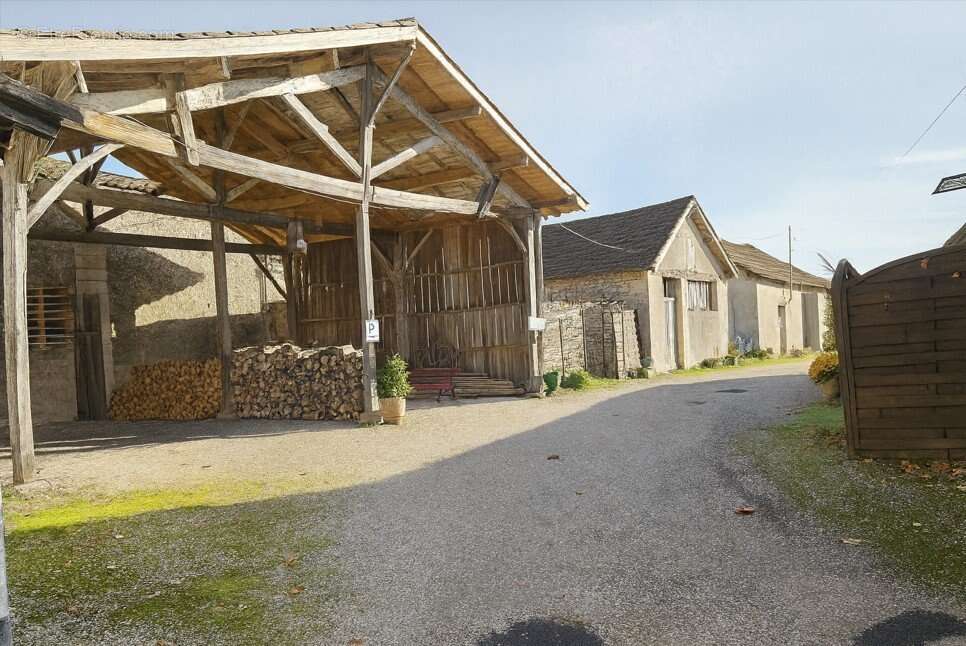 Maison à PINEUILH