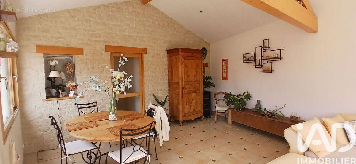 Photo 5 - Maison à MOUCHAMPS