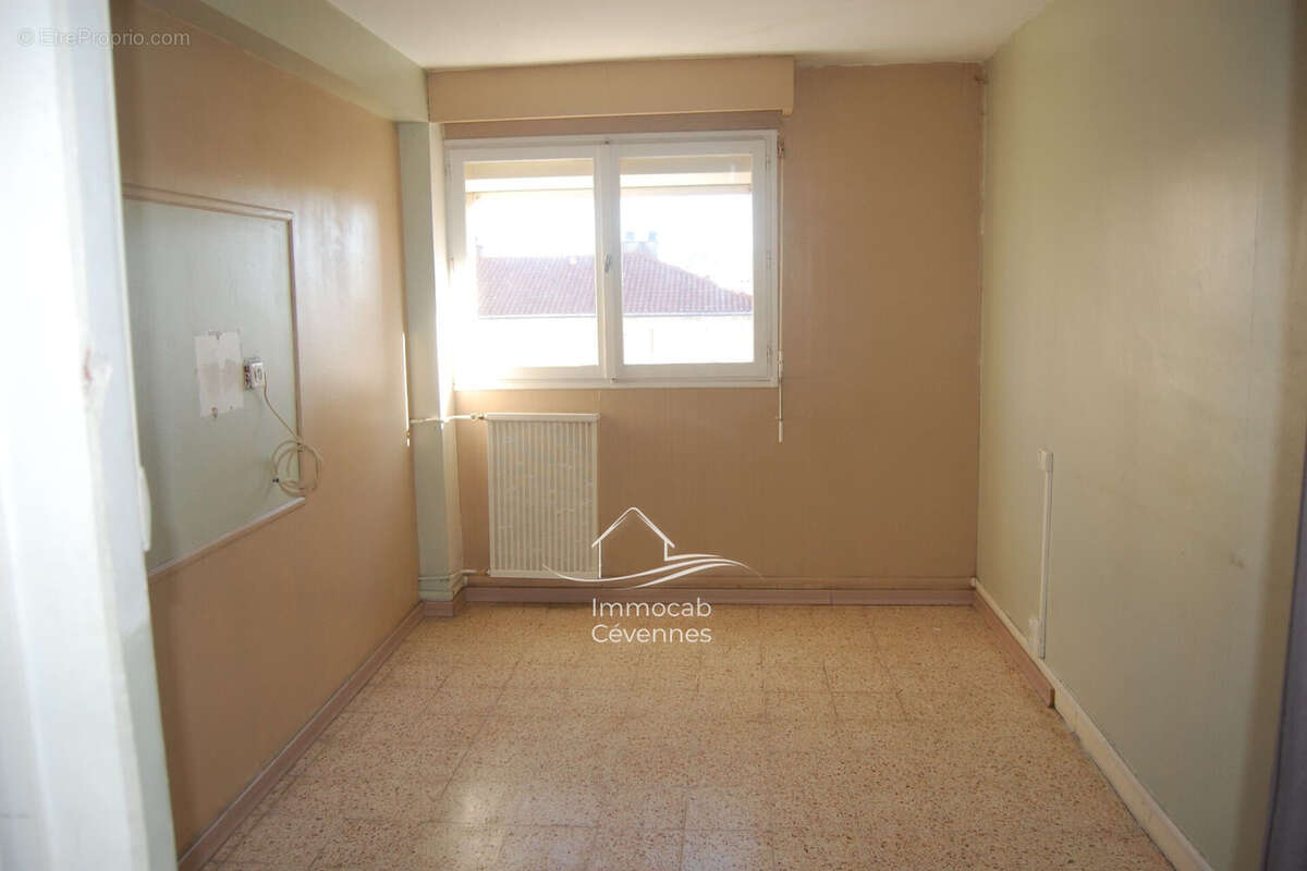 Appartement à ALES