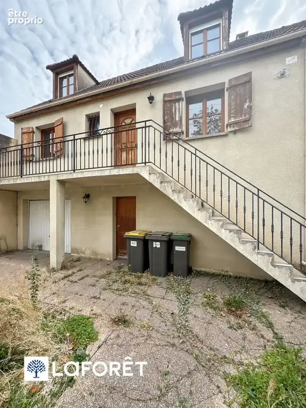 Photo Maison à Morsang-Sur-Orge au prix de 275 560€