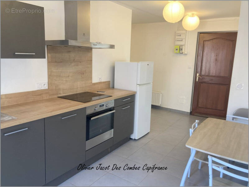 Appartement à BELFORT