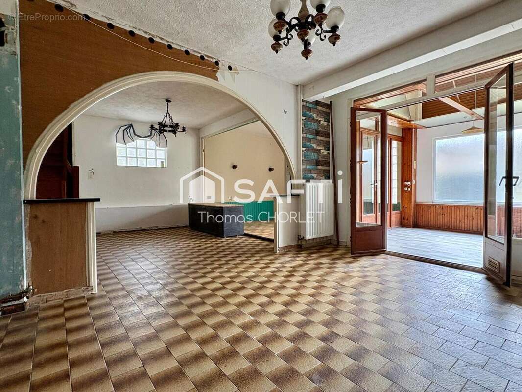 Photo 4 - Maison à MONTCORNET
