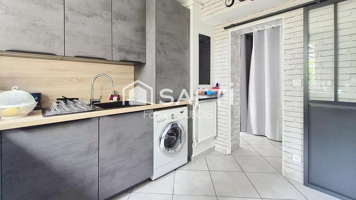 Photo 4 - Appartement à LE PLESSIS-ROBINSON