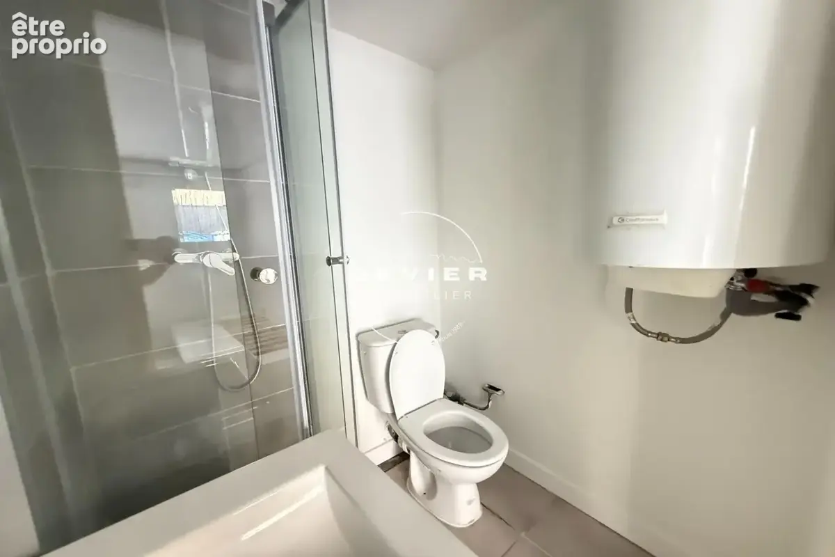 Appartement 1 pièce 16 m² à vendre à Montpellier (34090) - photo 5