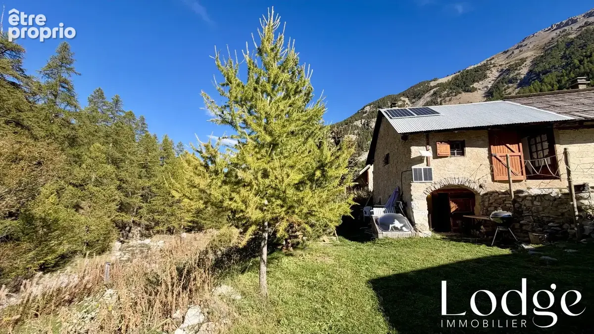 Maison 3 pièces 49 m² à vendre à Villar-Saint-Pancrace (05100) - photo 7