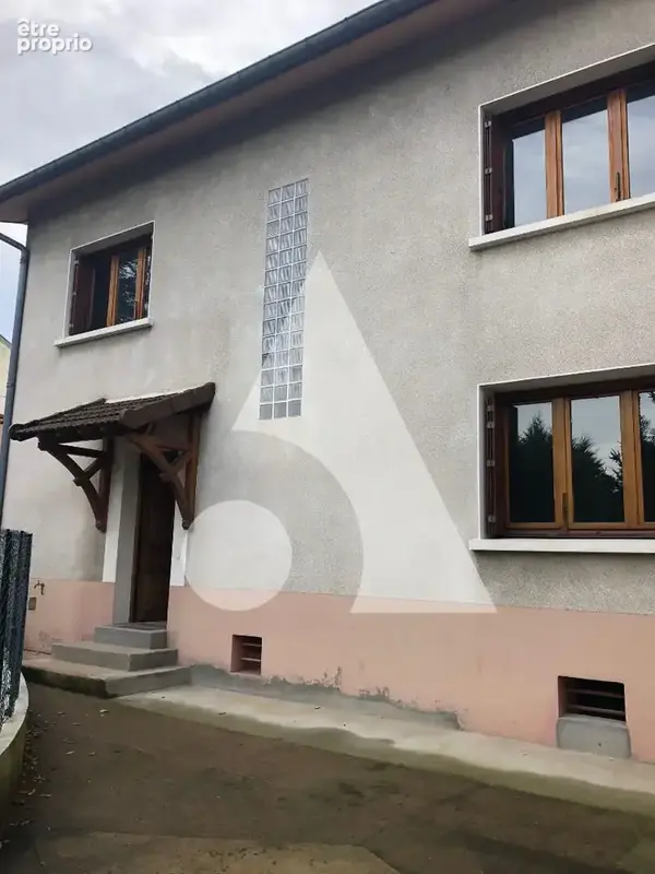 Maison Lyon 6 pièce(s) 145 m2 habitables, à rénover - photo 3