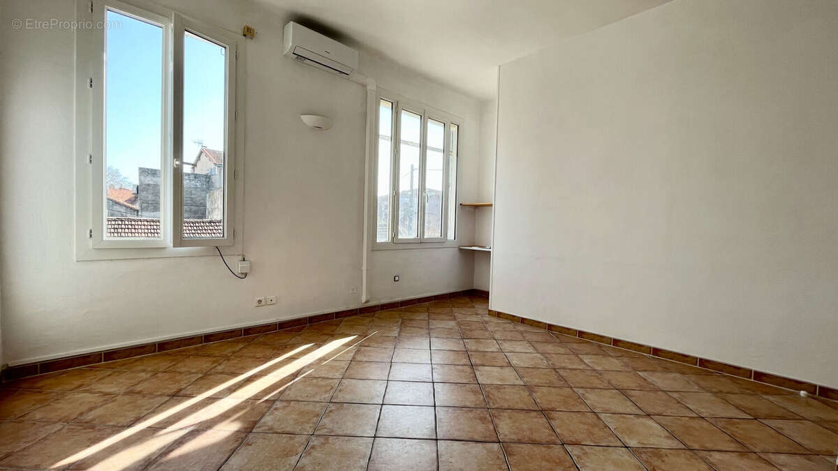 Appartement à AVIGNON