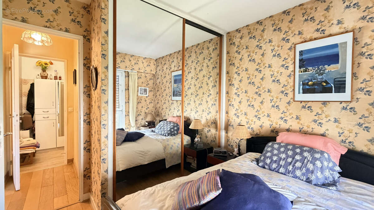 Appartement à RUEIL-MALMAISON
