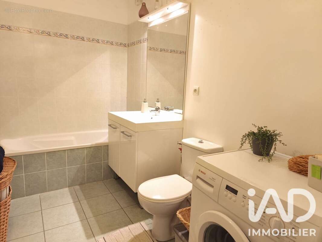 Photo 9 - Appartement à SAINT-CHAMOND