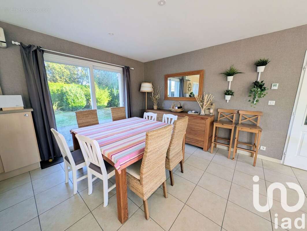 Photo 5 - Maison à LE BARP