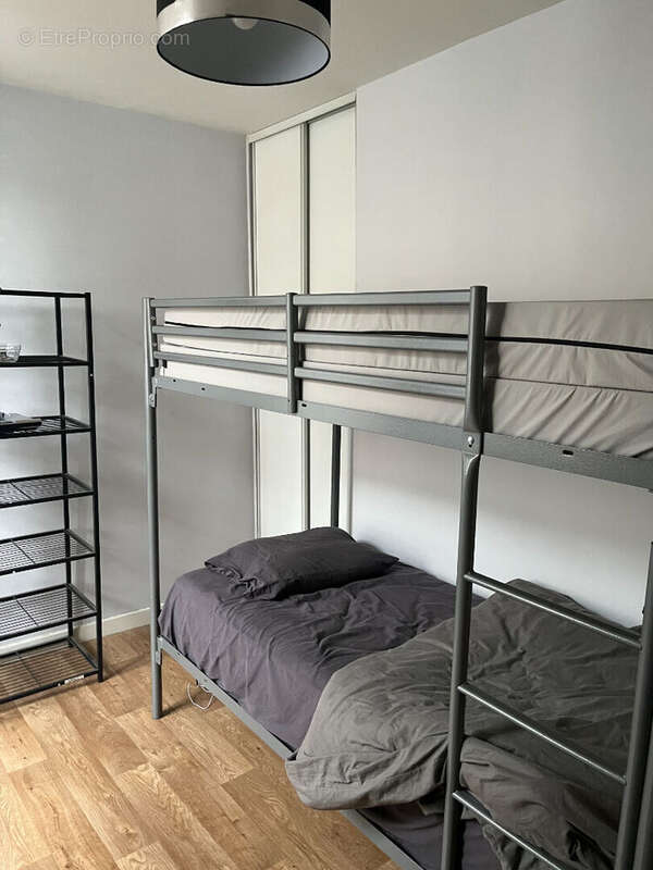 Appartement à OLORON-SAINTE-MARIE