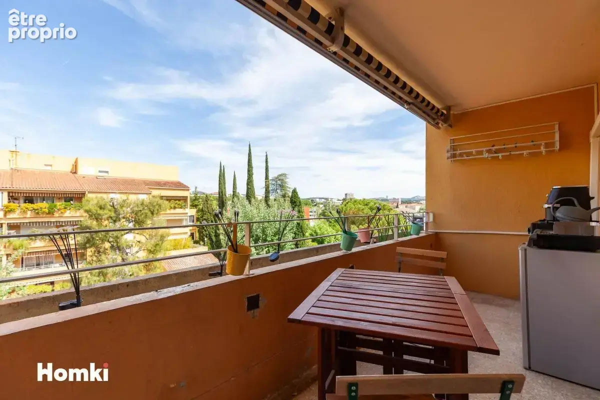 Appartement T4 de 85 m² à Marseille 13013, Traverse Grandjean - photo 2