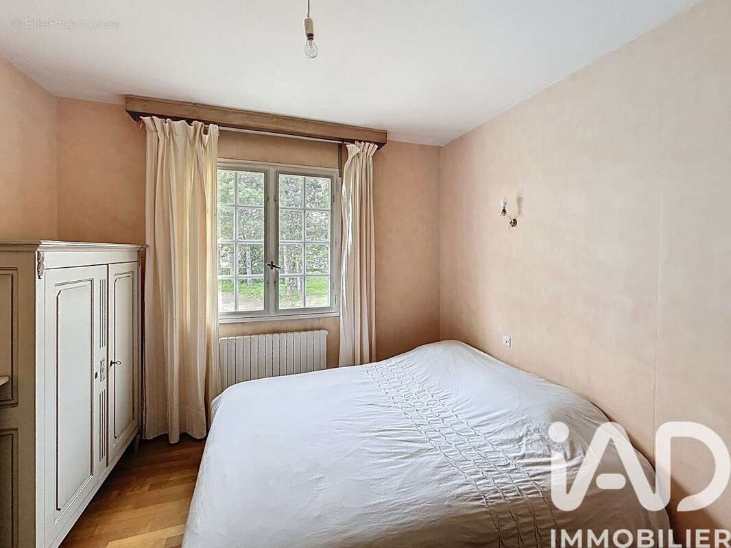 Photo 9 - Maison à NAINTRE