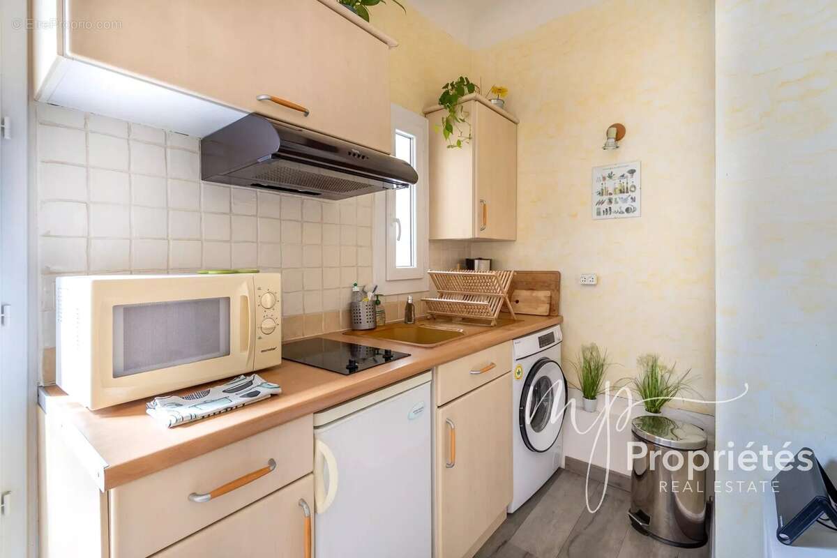 Appartement à LE LAVANDOU
