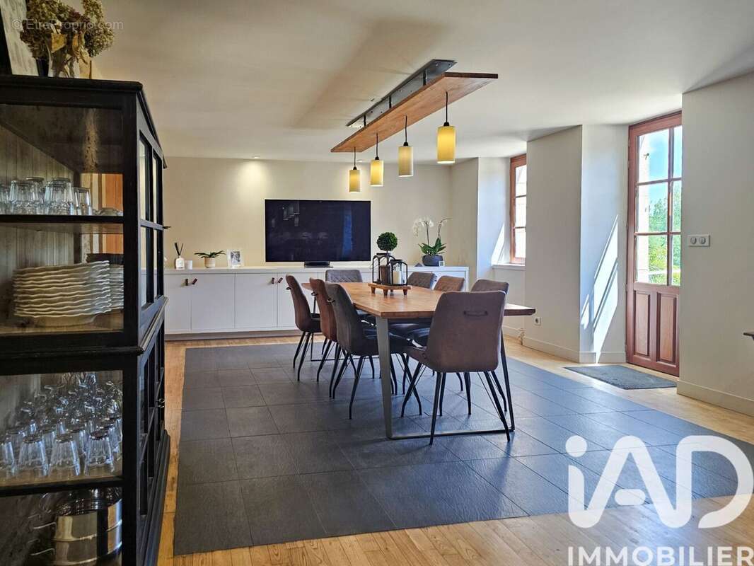 Photo 9 - Maison à ROCHECHOUART