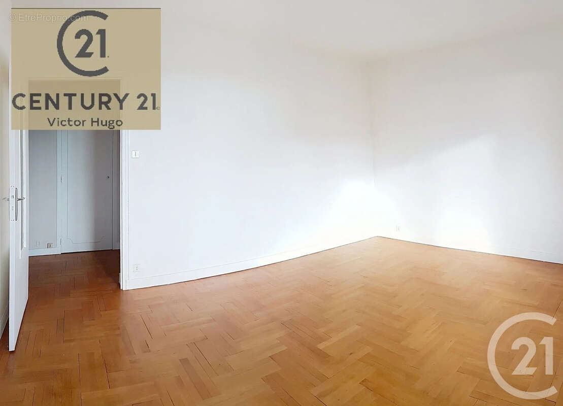 Appartement à LIMOGES