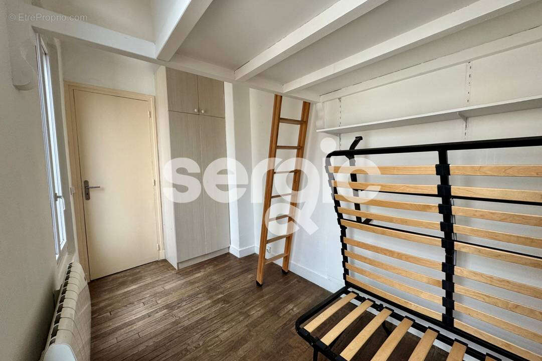 Appartement à MALAKOFF