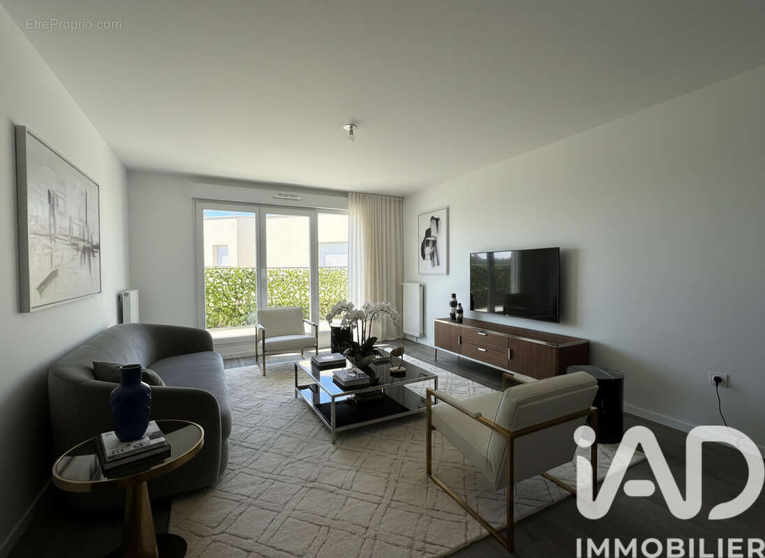 Photo 2 - Appartement à CHENNEVIERES-SUR-MARNE