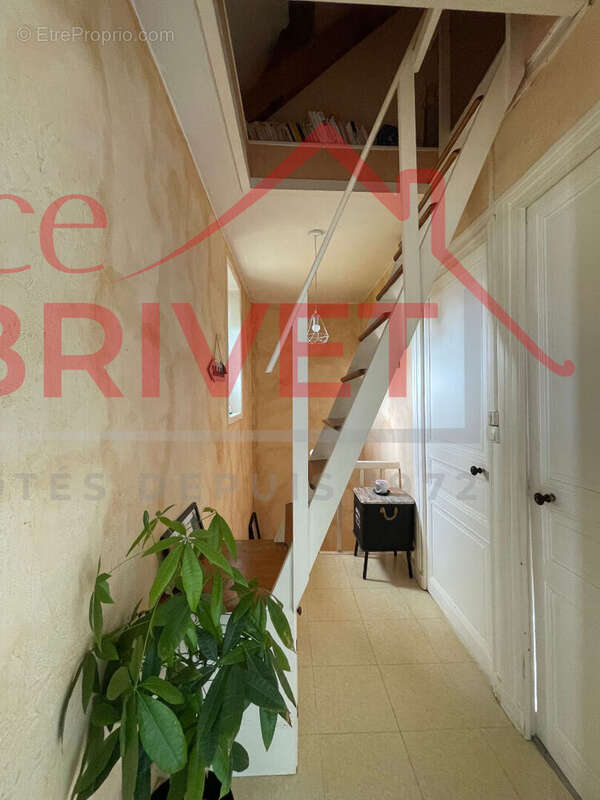 Maison à PONTCHATEAU