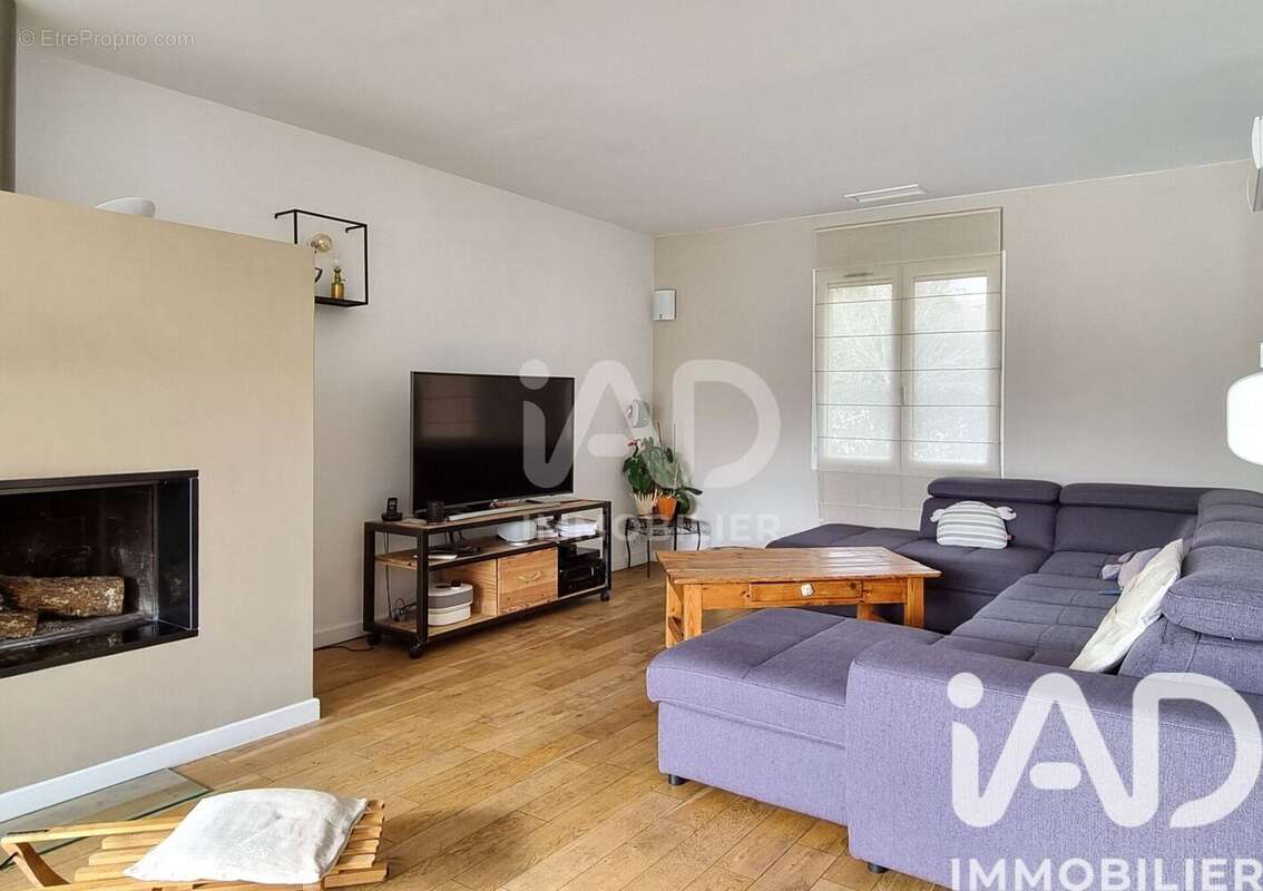 Photo 3 - Maison à VERFEIL