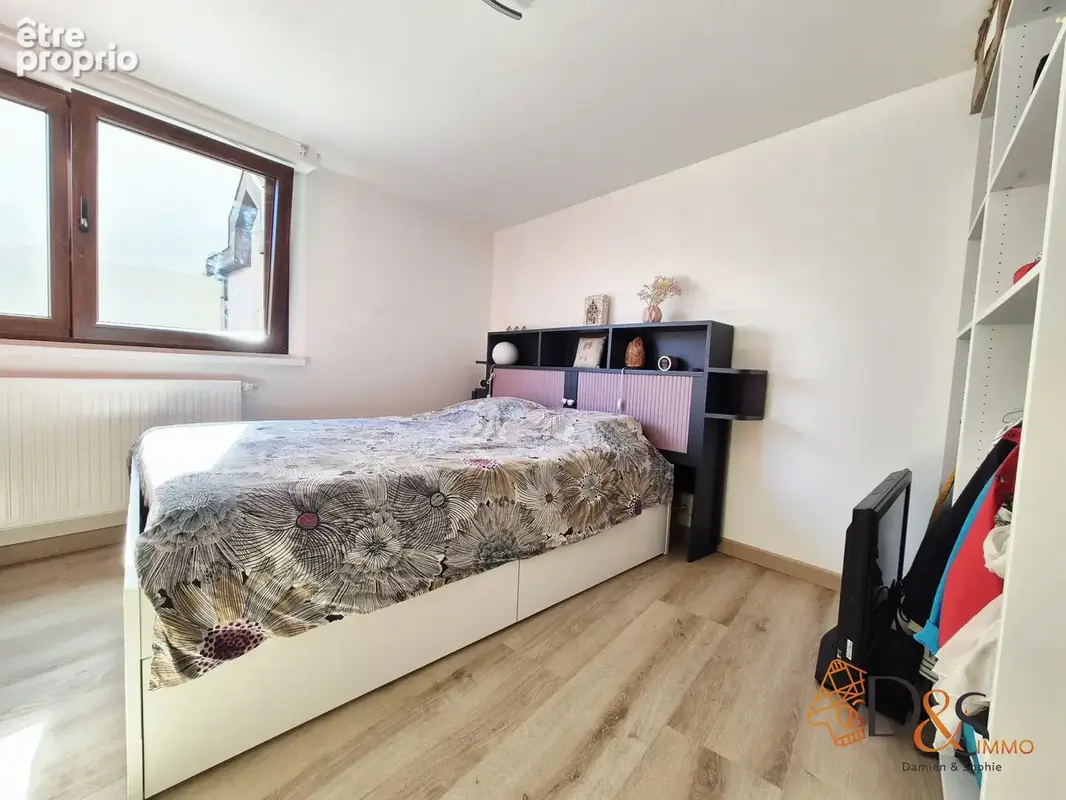 Appartement 66 m² à Wintzenheim  - photo 5