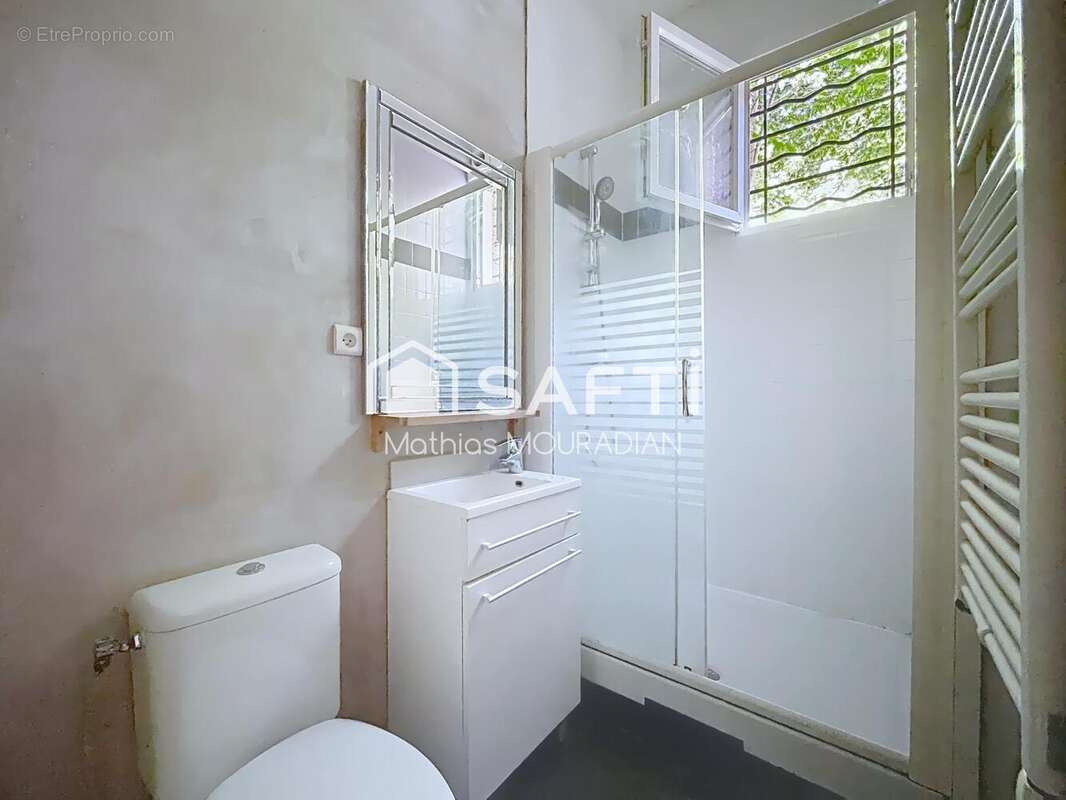 Photo 3 - Appartement à SAINT-MAUR-DES-FOSSES