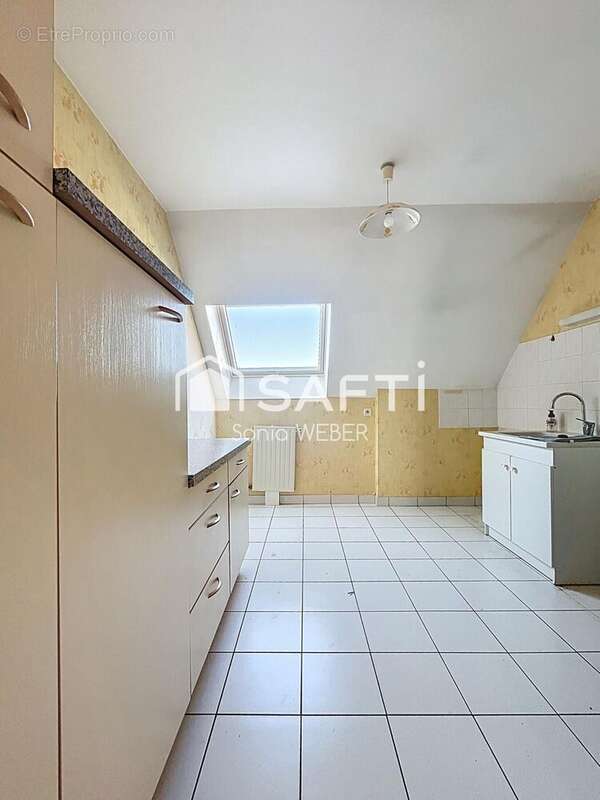 Photo 3 - Appartement à CHALONS-EN-CHAMPAGNE