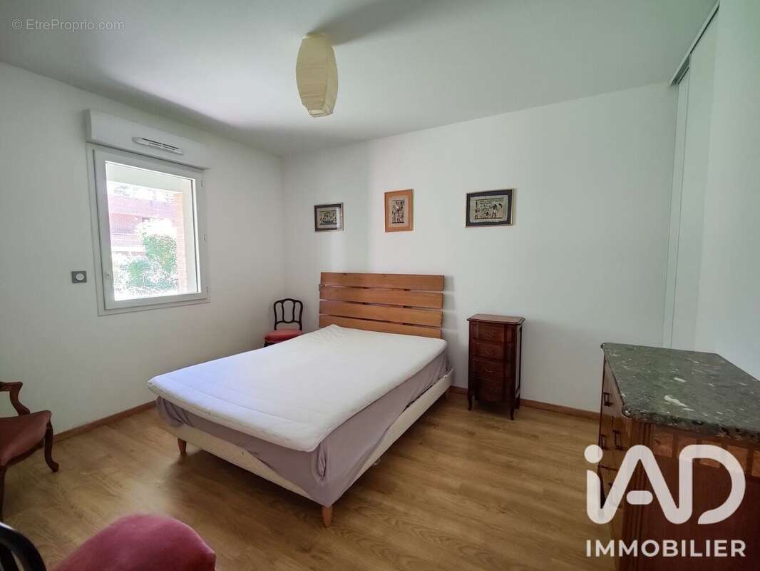 Photo 6 - Appartement à CASTANET-TOLOSAN