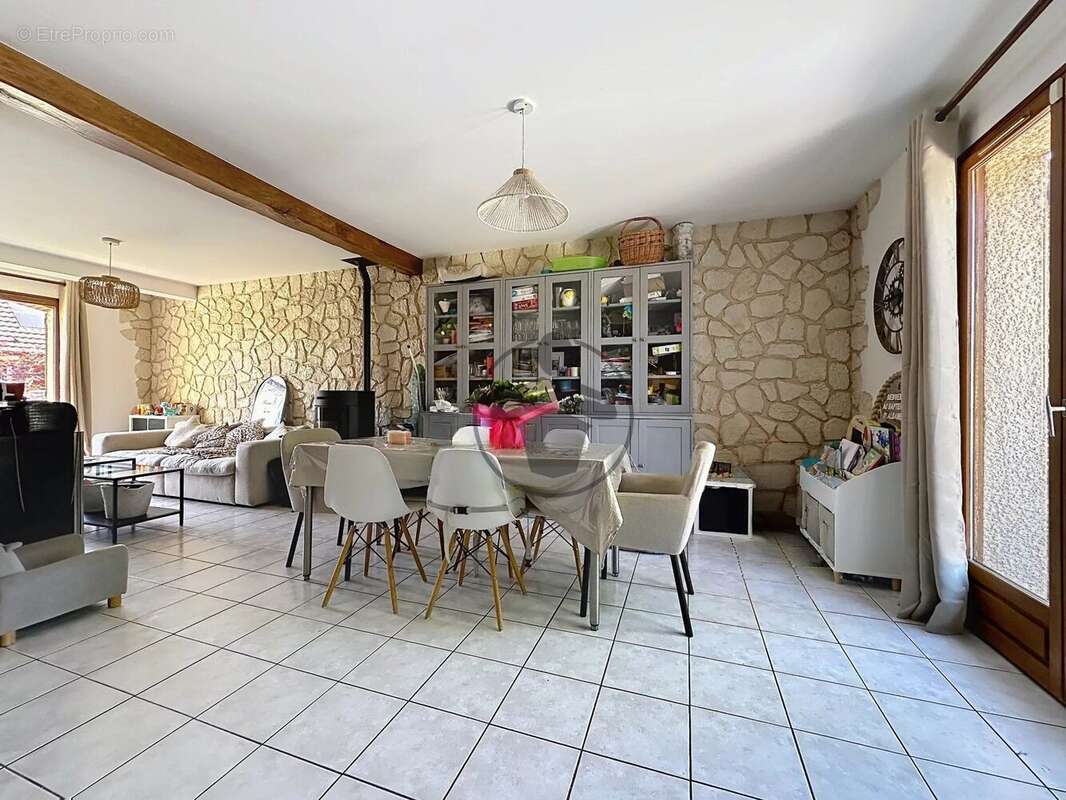 Maison à GAUCHY