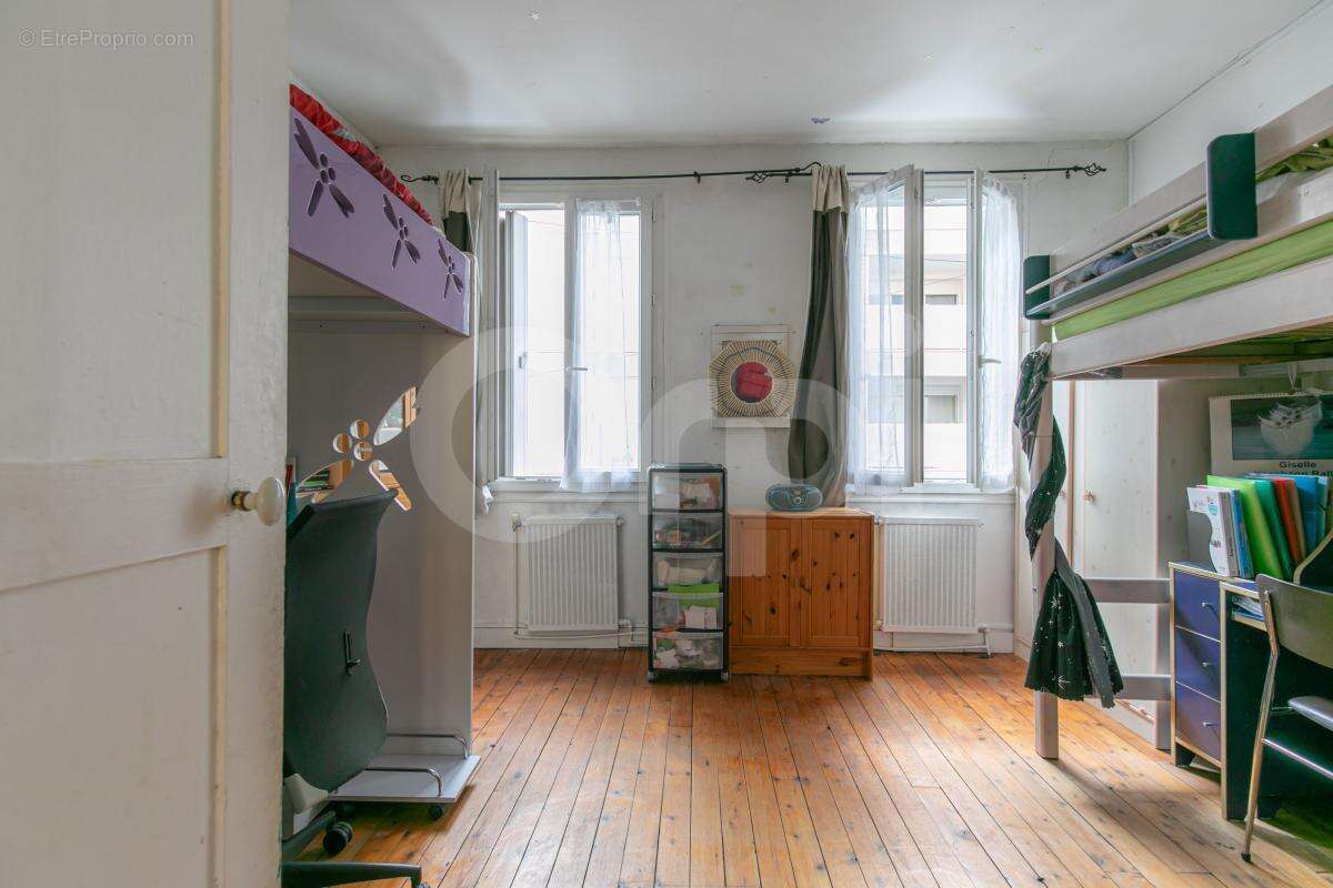 Maison à BOISSY-SAINT-LEGER