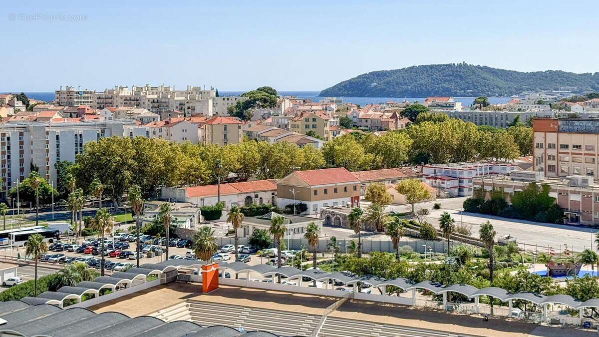 Photo 8 - Appartement à TOULON